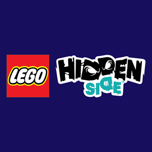 Lego Hidden Side in offerta